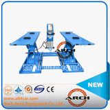 Ce Vehicle Car Lifter Scissor Bus Lift (AAE-SS330)