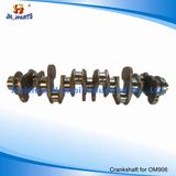 Truck/Bus Parts Crankshaft for Mercedes-Benz Om906 9060300502 9060301302
