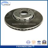 Drilled & Slotted Performance Brake Disc Aftermarket