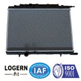Auto Parts Radiator for Peugeot/Citroen 307/Xsara Ii'01- Mt