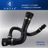 Auto Rubber Water Hose for BMW E70 1712 7593 490 17127593490