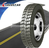 Heavy Duty Turck Tyre 1200r20 for Qatar Market