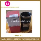 Mahle 6CT 8.3 6D114 3948095 Cylinder Liner in Mahle Brand