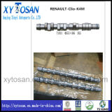 Engine Camshaft for Renault Cliok4m with Chiller Casting Iron