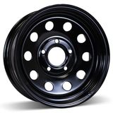 15X6 Steel Winter Wheel Rim