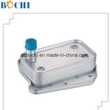 Car Oil Cooler for Auto with ISO