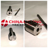 Fuel Injector Nozzle for FIAT Dsla134p772 China Manufactures