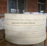 Most Popular White Woven Brake Lining Roll