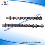 Auto Parts Camshaft for Hyundai G4ga G4ED G4hc G4js G4ED