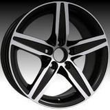 Alloy Wheel (HL312)