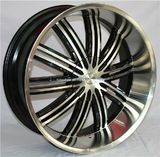 Wheels (HL375)