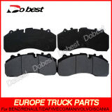 Heavy Duty Truck Iveco Brake Pads