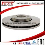 Brake Discs 43512-36170 for Toyota Car