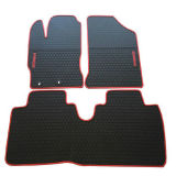 Car Parts Rubber Car Floor Mat for Toyota Yaris (Bt 1633)