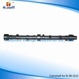 Engine Parts Camshaft for Toyota B 2b 3b/11b/13b/14b