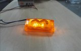 Front Rear Clearance Light/Side Maker Light Lb503 for Truck/Trailer/Caravan with CCC Certification