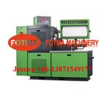 EPS619 Bosch Diesel Injection Pump Test Bench with Schneider Inverter