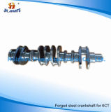 Auto Spare Parts Crankshaft for Cummins 6CT 3917320 3918986