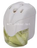 Mini Electric Deodorizer, Car Air Freshener (JSD-L0003)