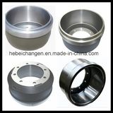 Auto Brake Drum for Chang an/Yutong/Higer/Kinglong Bus