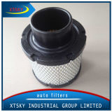 China Supplier High Performance Auto Air Filter Af26187