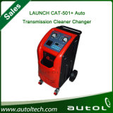 High Quality Launch Cat-501+ Auto Transmission Cleaner Changer Cat 501+ Atf Changer