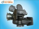 New Model Gt2056V 716885-5004s Turbocharger for Volkswagen Touareg