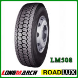 Longmarch Tires 13r22.5 295/80r22.5 Looking for Agents Longmarch Truck Tires