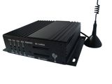 3G SD Card Car DVR / Mobile DVR