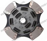 Clutch Disc for Mack Truck (Mack 4P)