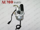 Baotian 50cc Two Stroke Scooter Carburetor Motorcycle Parts