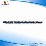 Truck Parts Camshaft for Isuzu 10PC1 10pd1 10PE1