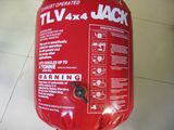 Nylon Core with PVC Coating to Both Size of Car Air Exhaust Jack