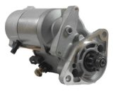 New Starter Motor New Holland Compact Tractor 1920
