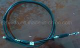 Auto Throttle Cable/Accelerator Cable for Korea Car