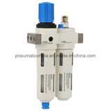 Pneumatic Frl Air Treatment Units Air Filters