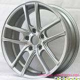 17*7.5j 18*8.0j 20*8.5j 20*10j Car Aluminum Alloy Wheel
