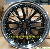 19inch 20inch Aluminum Rims Replica Alloy Wheel Rims Via Jwl