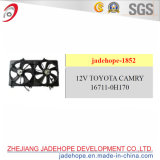 Electronic Cooling Fan for The 12V Toyota Camry