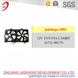 Electronic Cooling Fan for The 12V Toyota Camry