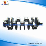 Auto Parts Crankshaft for Volkswagen B5 1.8/1.8t 06A105021L Beetle/Polo 1.4/1.6