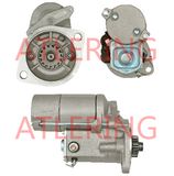 12V 15t 1.4kw Starter for Motor Denso Lester 16657