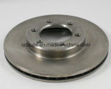 OEM 43512-34040 Car Brake Disc with 6 Holes
