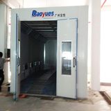 High Quality Model Car Paint Baking Oven (professional manufacturer)