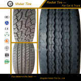 Chinese Best Quality Car and Bus Tire (205/55R16, 315/80R22.5)
