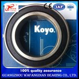Koyo NACHI Deep Groove Ball Bearing 6306 with High Precision