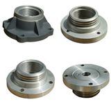 China High Quality OEM Metal Machinery Parts