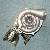Turbocharger GT1544V-753420-5005S