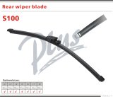 for Volkswagen Cars Rear Wiper Blade S100 Windsreen Wiper Car Auto Part