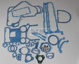 Jcb Spare Parts 3cx and 4cx Backohoe Loader Gasket Kit 02/202408